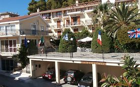 Europe Hotel