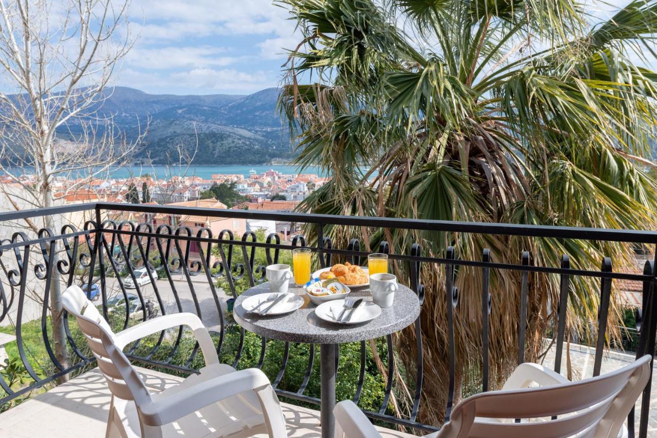 Europe Hotel Argostoli  Exterior photo