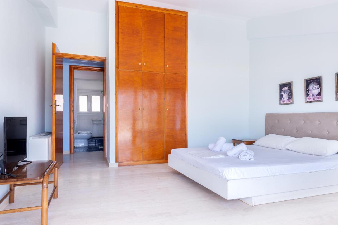 Europe Hotel Argostoli  Exterior photo