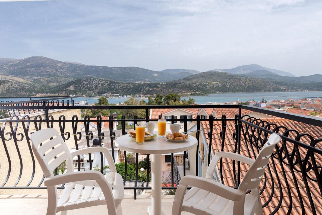 Europe Hotel Argostoli  Exterior photo