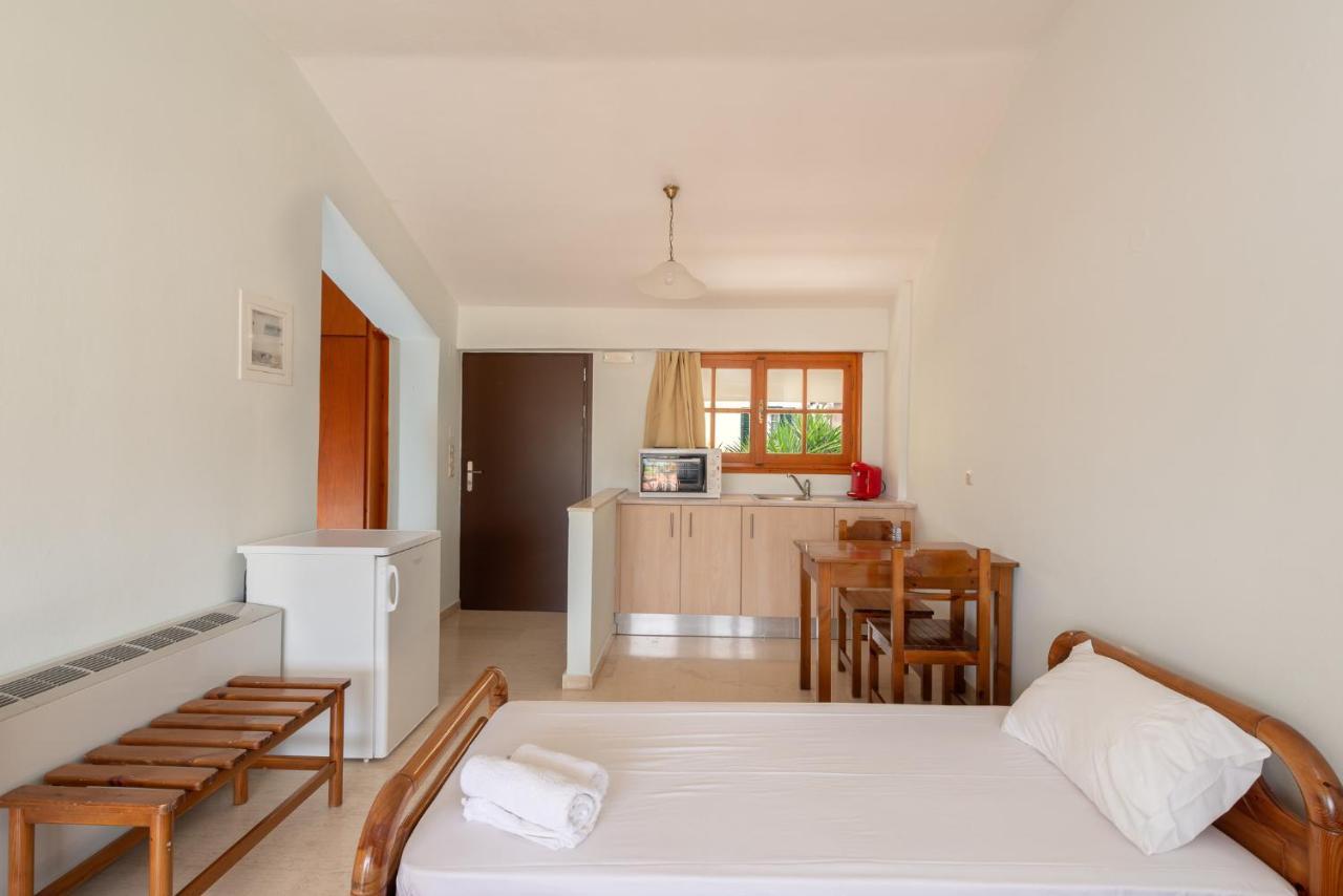 Europe Hotel Argostoli  Exterior photo