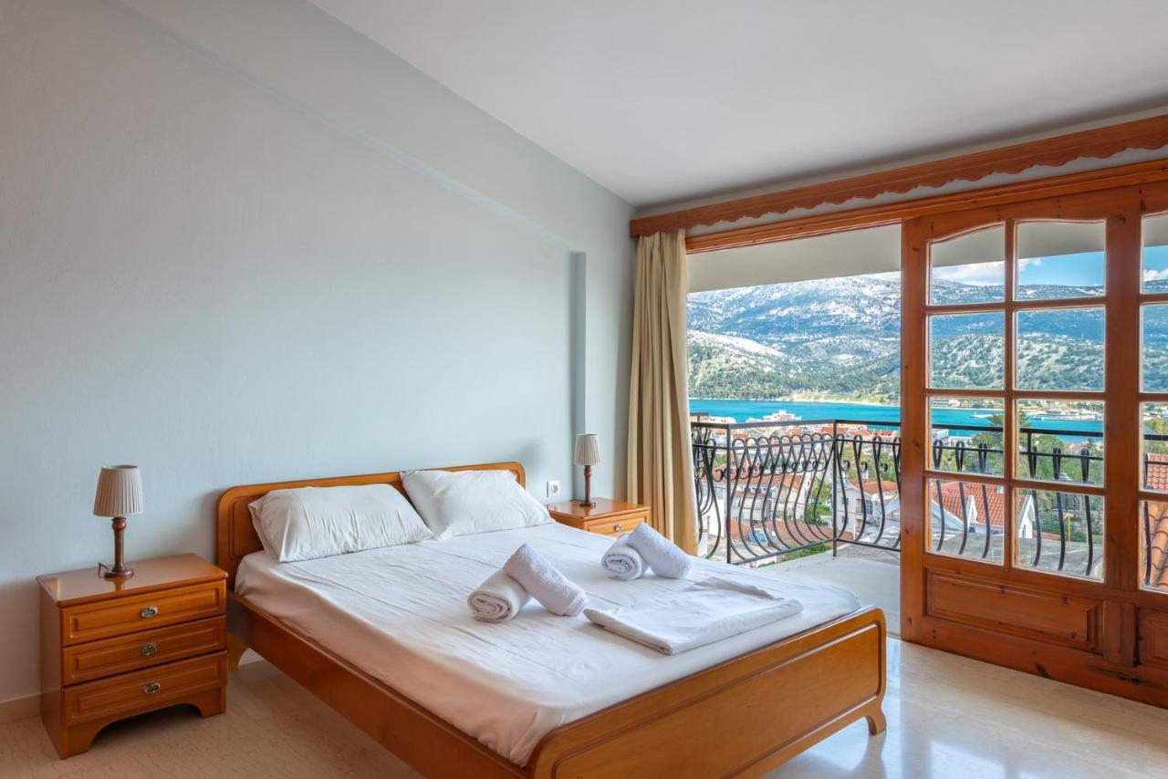 Europe Hotel Argostoli  Exterior photo