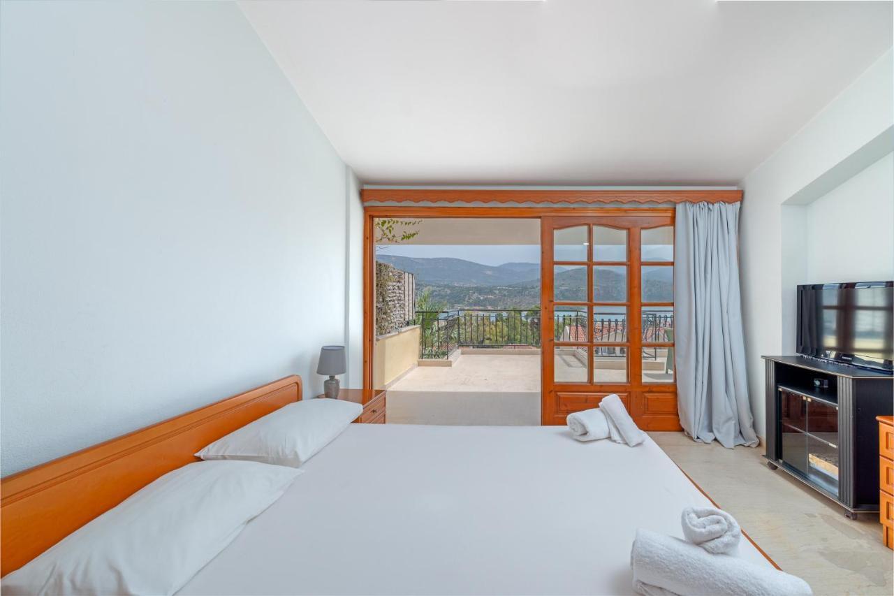 Europe Hotel Argostoli  Exterior photo