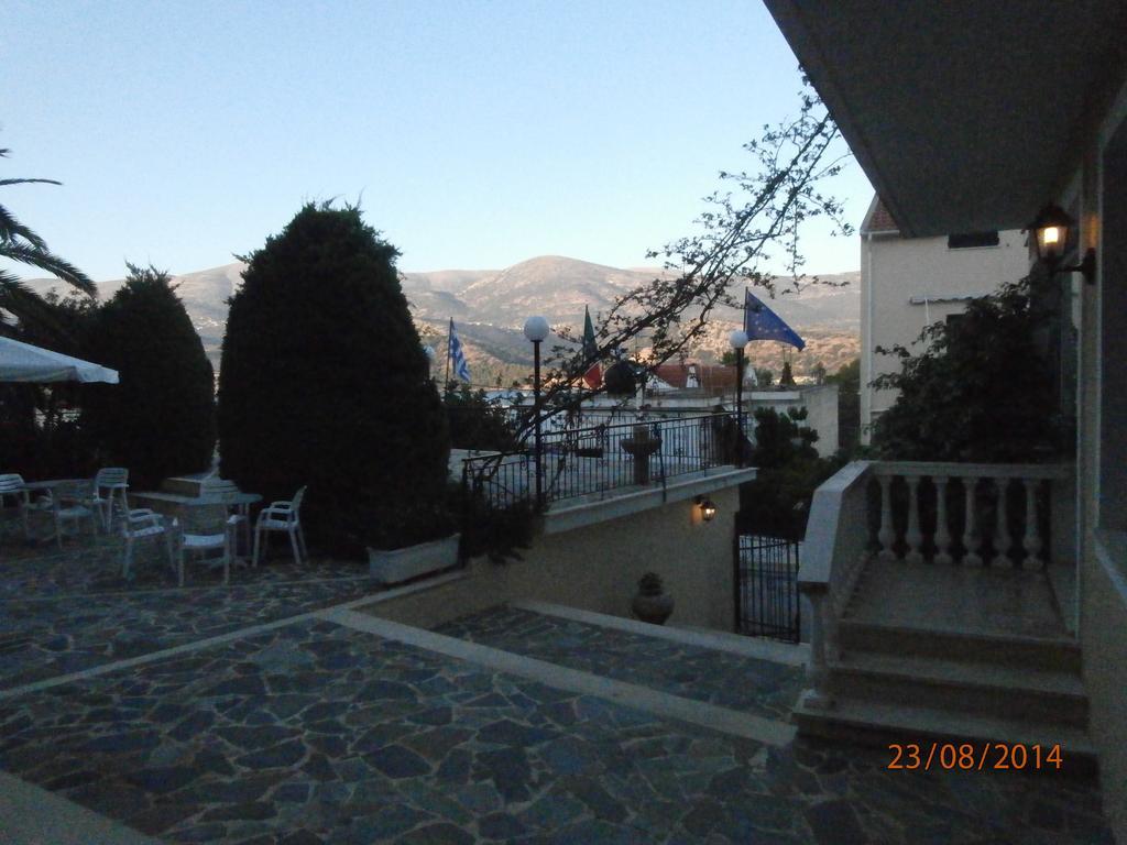 Europe Hotel Argostoli  Exterior photo