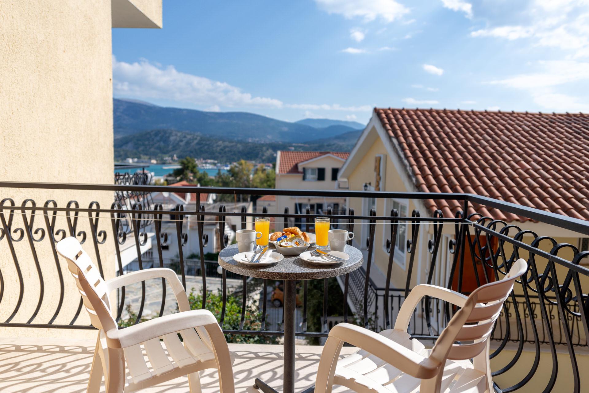 Europe Hotel Argostoli  Exterior photo