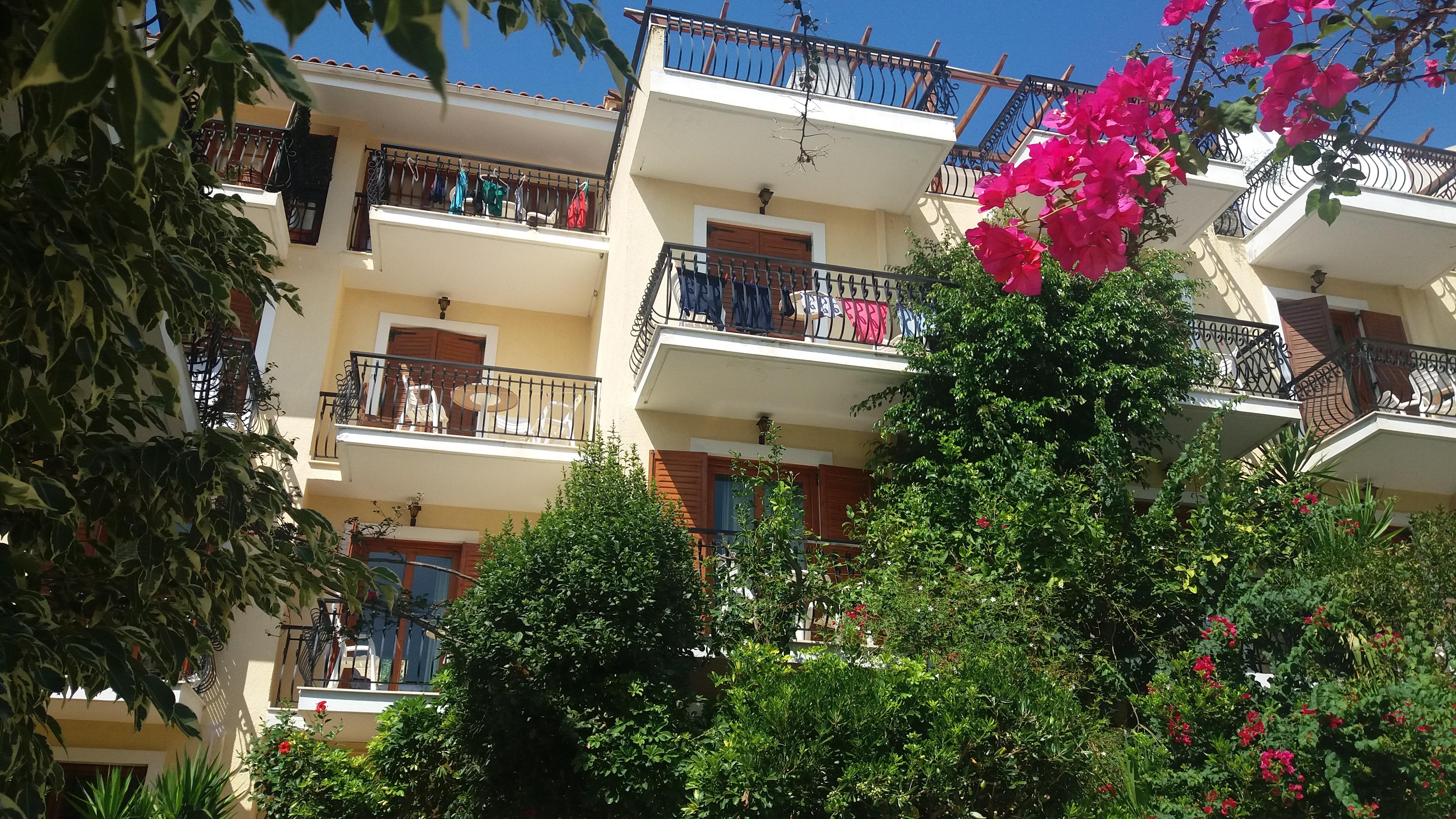 Europe Hotel Argostoli  Exterior photo