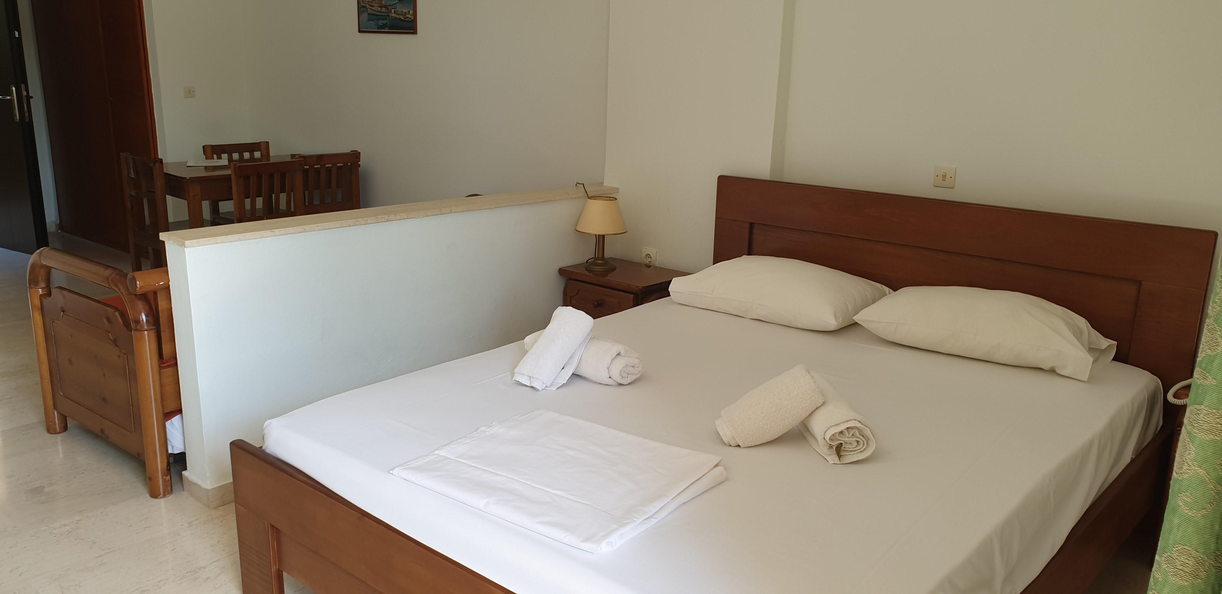 Europe Hotel Argostoli  Exterior photo