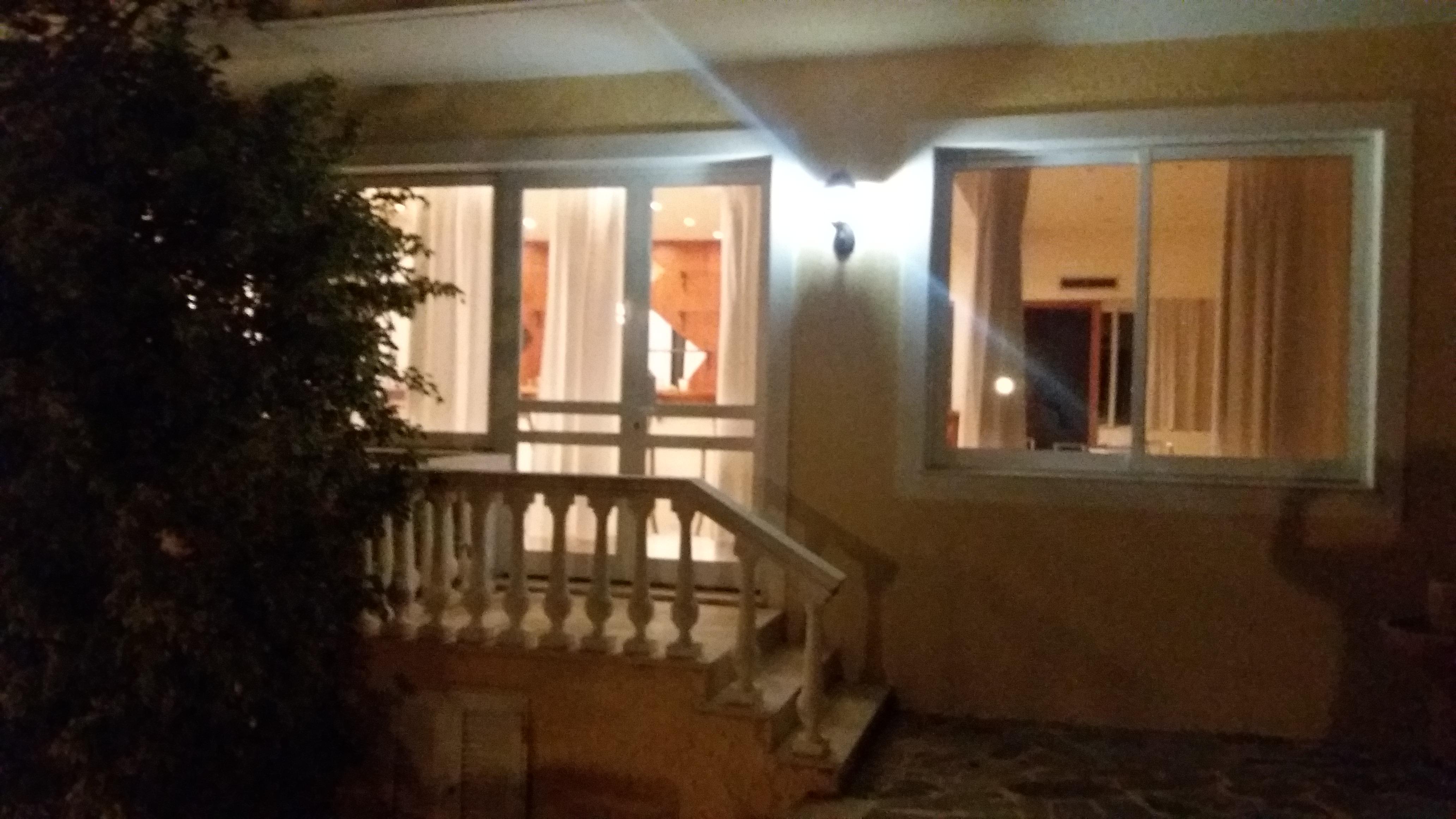 Europe Hotel Argostoli  Exterior photo