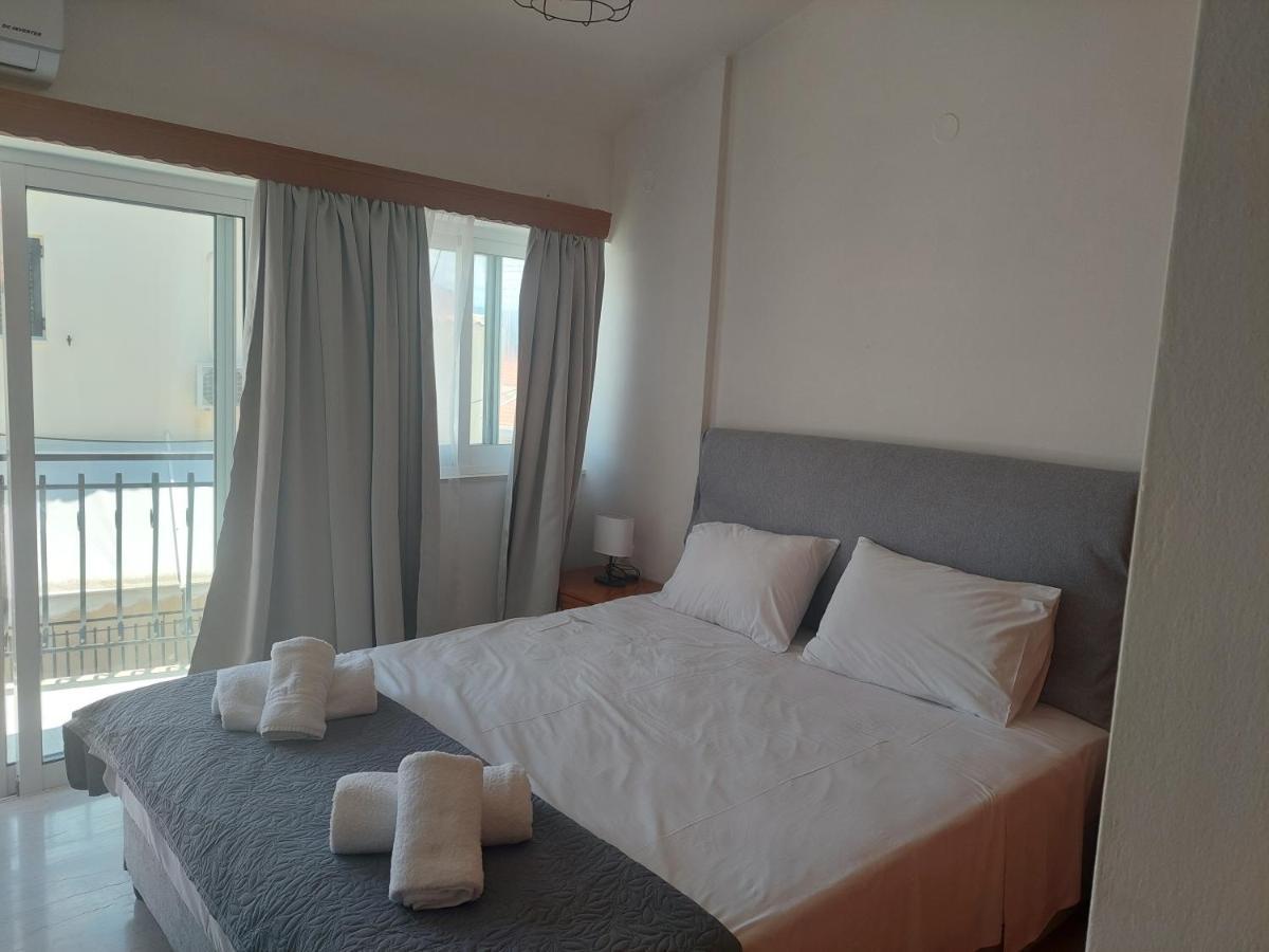 Europe Hotel Argostoli  Exterior photo