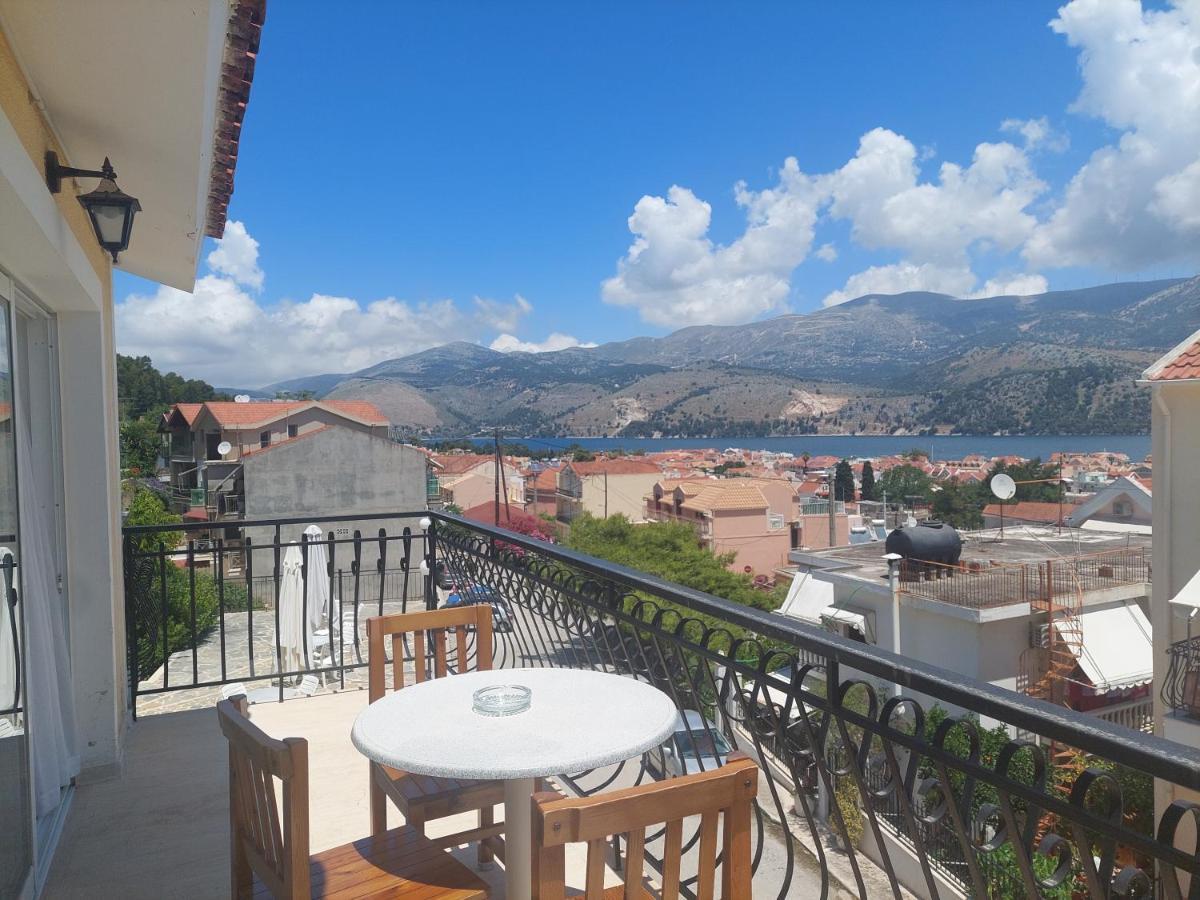 Europe Hotel Argostoli  Exterior photo