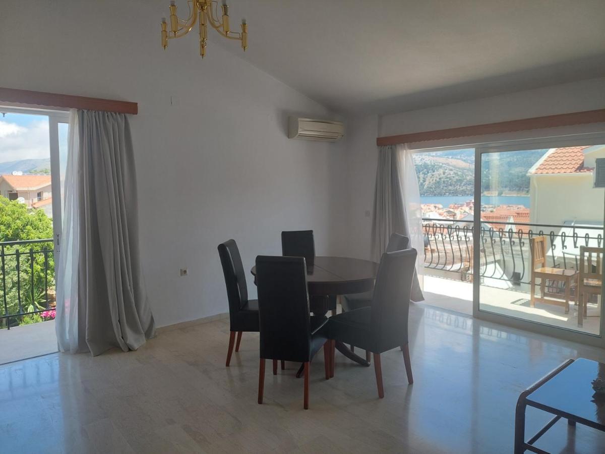 Europe Hotel Argostoli  Exterior photo