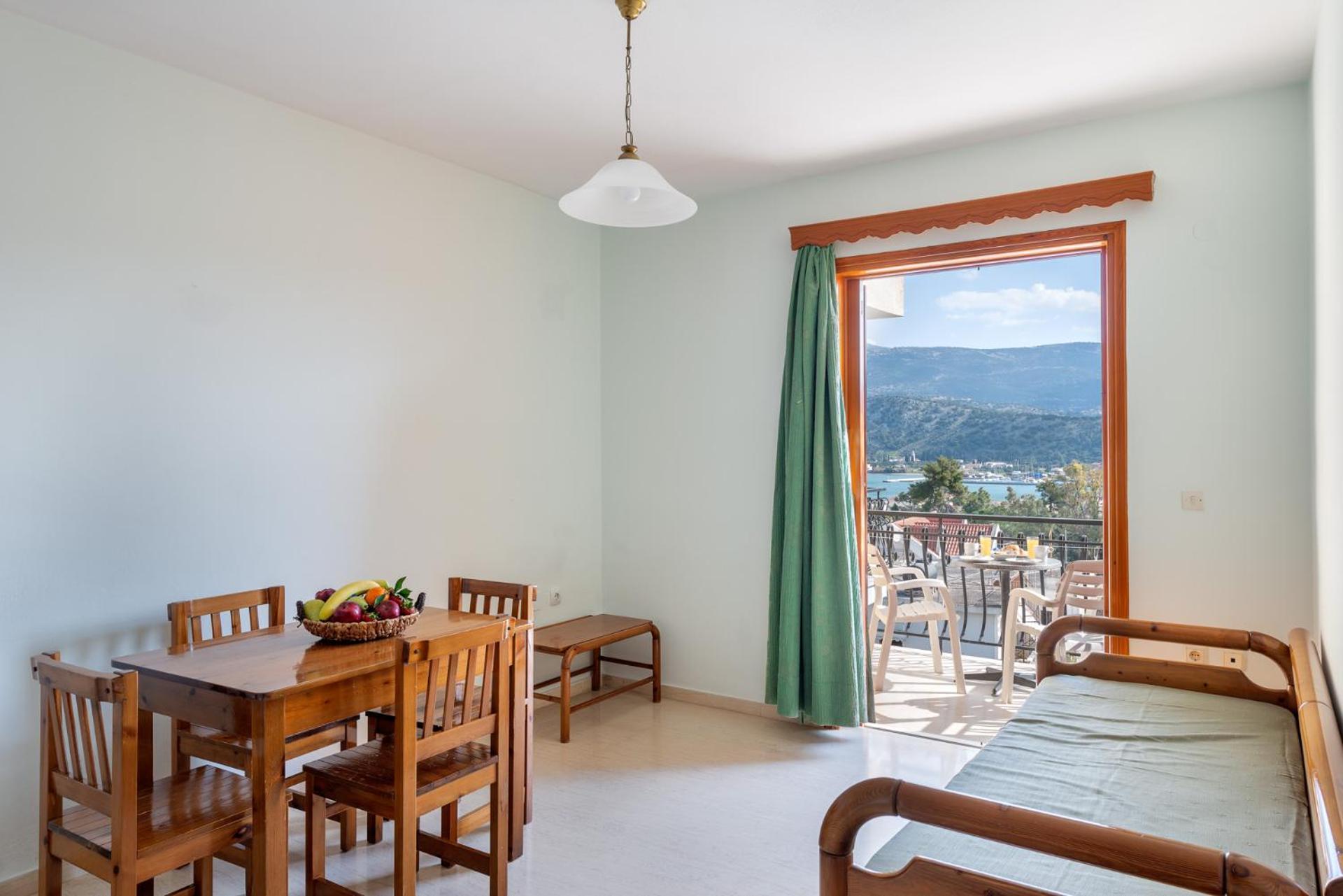 Europe Hotel Argostoli  Room photo