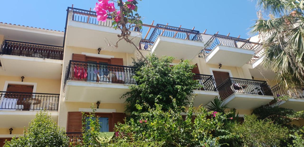 Europe Hotel Argostoli  Exterior photo