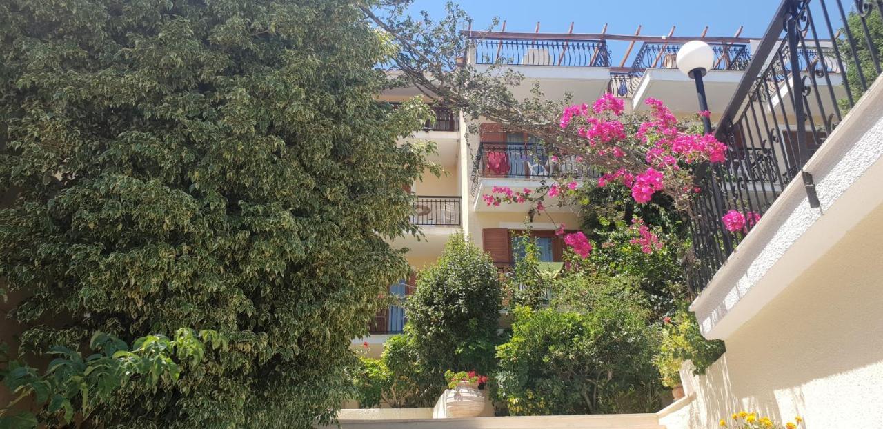 Europe Hotel Argostoli  Exterior photo
